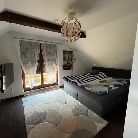 Apartment Messezimmer Hannover