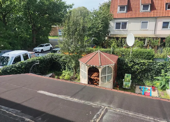 Messezimmer