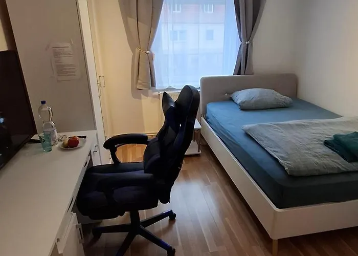 Messezimmer
