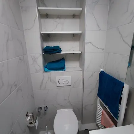 Messezimmer * Hannover