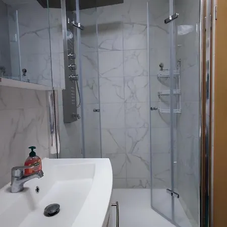 Homestay Messezimmer *