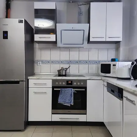 Messezimmer Homestay szállás