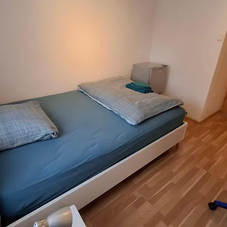 Homestay szállás Messezimmer Hannover